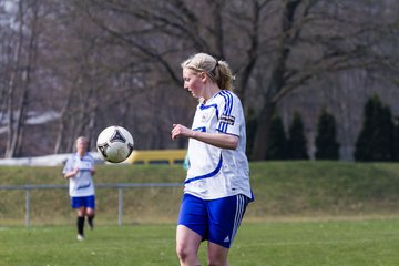 Bild 206 - Frauen MTSV Olympia NMS II - SV B�neb�ttel/Husberg : Ergebnis: 3:2